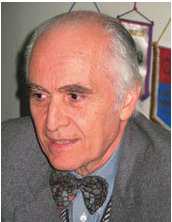 aldo meloni