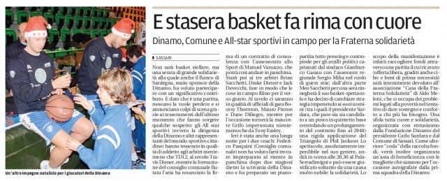 Rassegna Stampa per Immagini