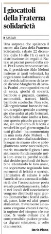 Rassegna Stampa per Immagini