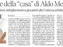 Rassegna Stampa