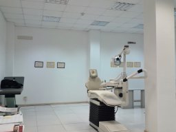 Laboratorio Odontotecnico