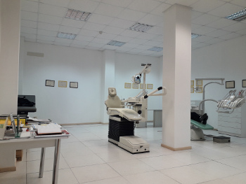 studio odontotecnico 